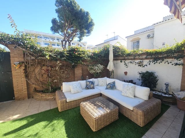 2 quarto Casa em Banda para venda em Calahonda, Mijas com piscina - 410 000 € (Ref: 9614636)