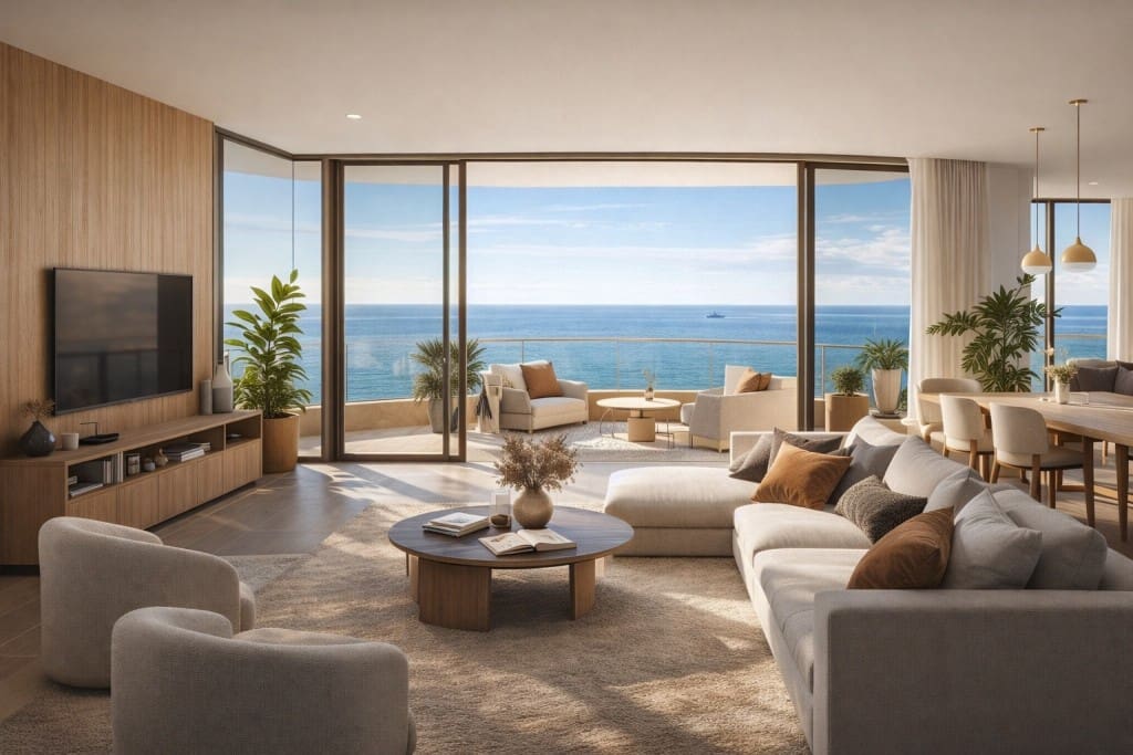 1 Zimmer Apartment zu verkaufen in Torremolinos mit Pool Garage - 450.000 € (Ref: 9614640)