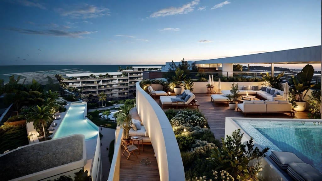 1 Zimmer Apartment zu verkaufen in Torremolinos mit Pool Garage - 450.000 € (Ref: 9614640)