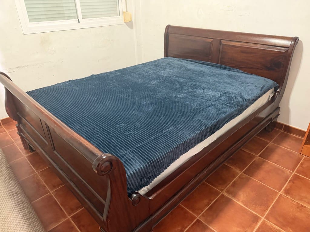 Chalet de 4 habitaciones en Coín en venta con piscina - 535.000 € (Ref: 9685971)