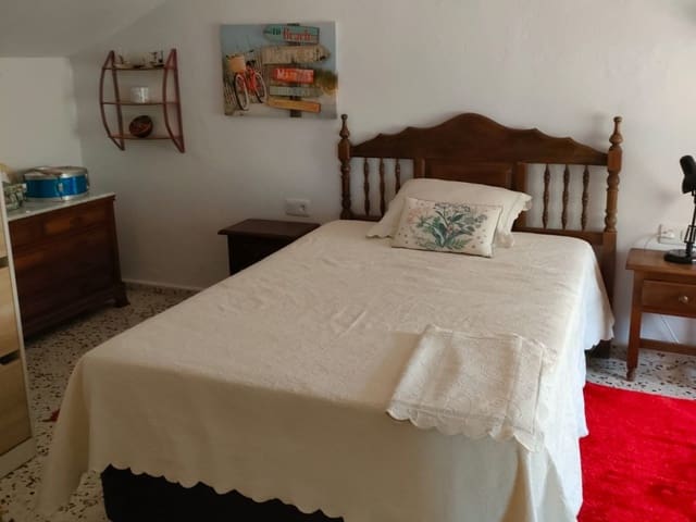 3 quarto Moradia para venda em Ojen com garagem - 520 000 € (Ref: 9697992)