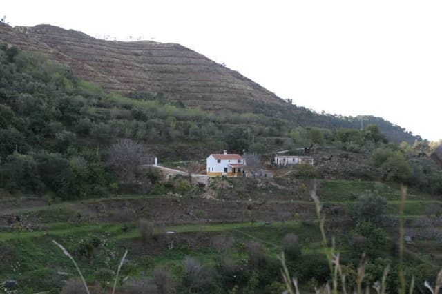 3 quarto Moradia para venda em Ojen com garagem - 520 000 € (Ref: 9697992)