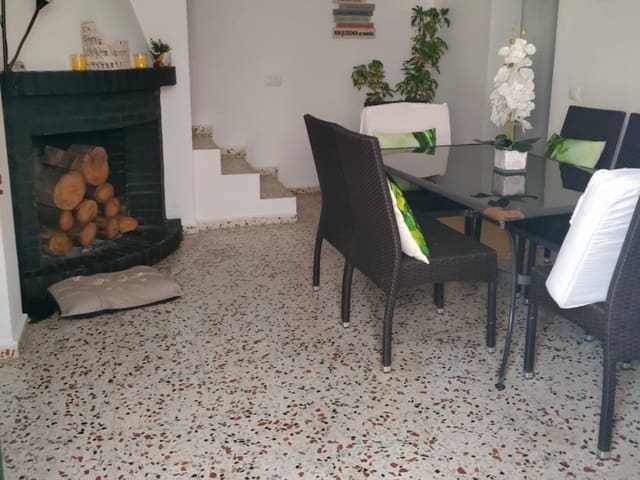 3 quarto Moradia para venda em Ojen com garagem - 520 000 € (Ref: 9697992)