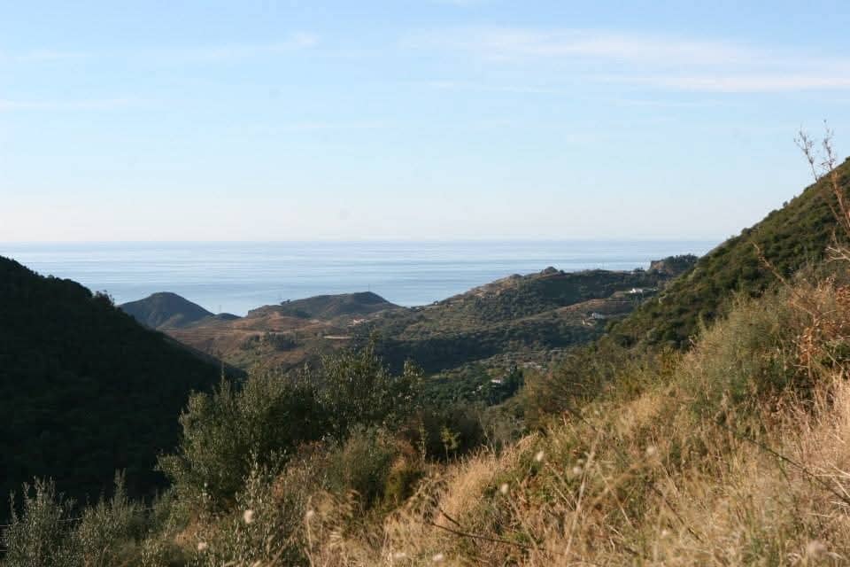 3 quarto Moradia para venda em Ojen com garagem - 520 000 € (Ref: 9697992)