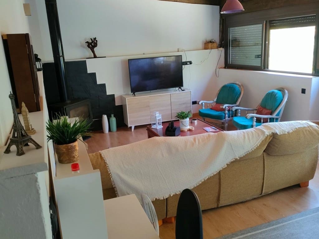 3 quarto Moradia para venda em Ojen com garagem - 520 000 € (Ref: 9697992)