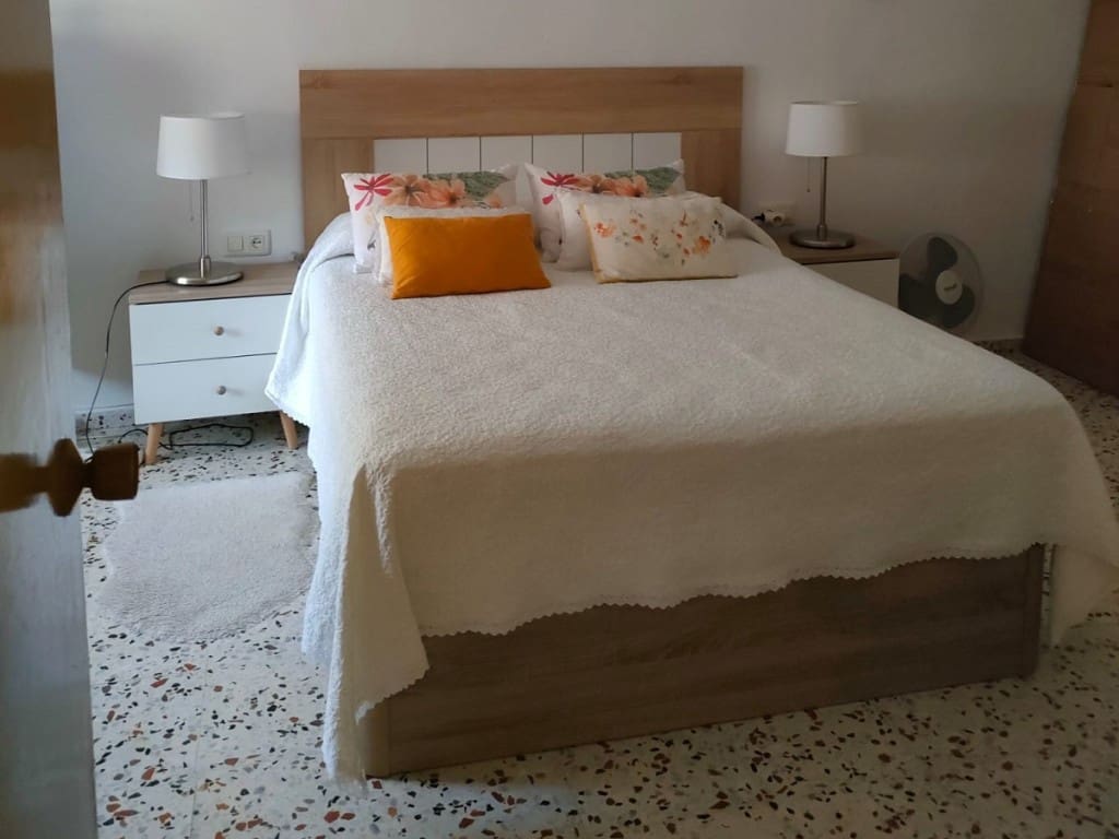 3 quarto Moradia para venda em Ojen com garagem - 520 000 € (Ref: 9697992)