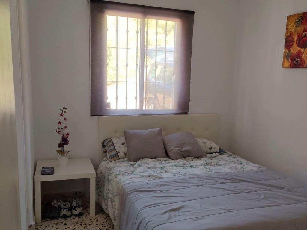 3 quarto Moradia para venda em Ojen com garagem - 520 000 € (Ref: 9697992)