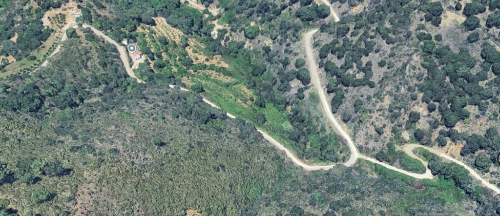 3 quarto Moradia para venda em Ojen com garagem - 520 000 € (Ref: 9697992)