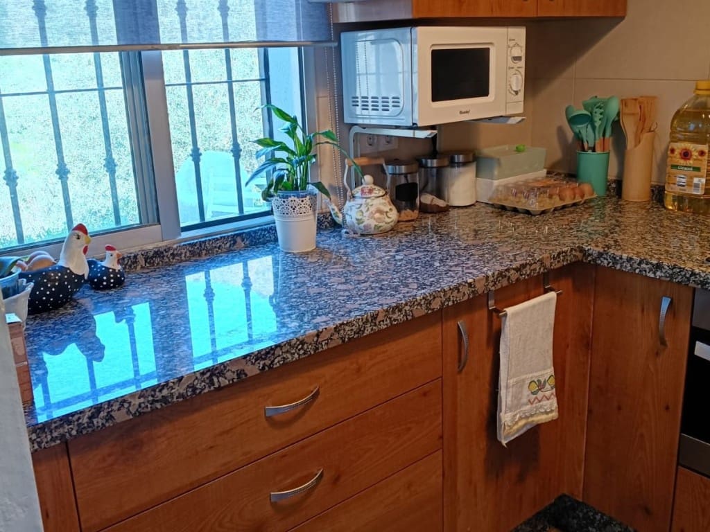 3 quarto Moradia para venda em Ojen com garagem - 520 000 € (Ref: 9697992)