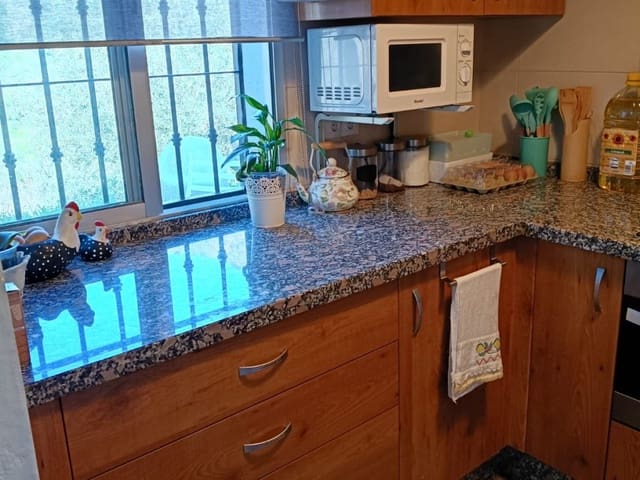 3 quarto Moradia para venda em Ojen com garagem - 520 000 € (Ref: 9697992)