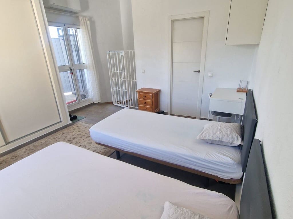 3 camera da letto Casa in vendita in Estepona con piscina - 360.000 € (Rif: 9697993)