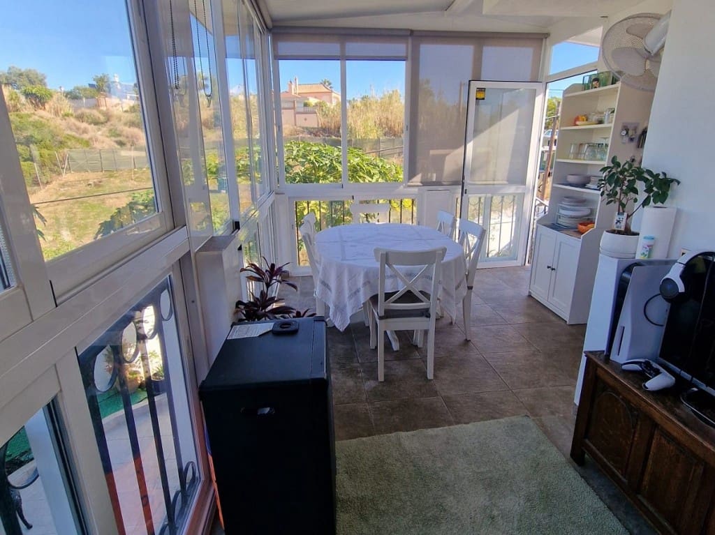 3 camera da letto Casa in vendita in Estepona con piscina - 360.000 € (Rif: 9697993)