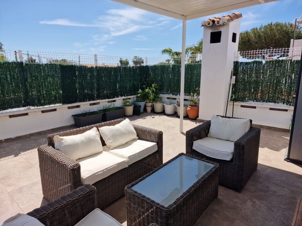 3 camera da letto Casa in vendita in Estepona con piscina - 360.000 € (Rif: 9697993)