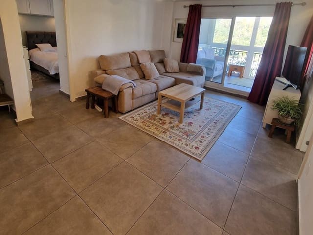 3 chambre Maison de Ville à vendre à Estepona avec piscine - 360 000 € (Ref: 9697993)