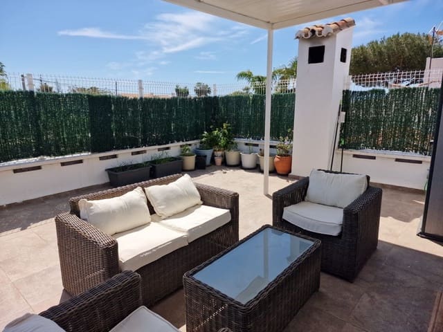 3 chambre Maison de Ville à vendre à Estepona avec piscine - 360 000 € (Ref: 9697993)