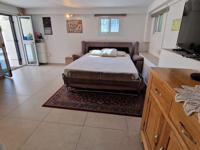 3 chambre Maison de Ville à vendre à Estepona avec piscine - 360 000 € (Ref: 9697993)