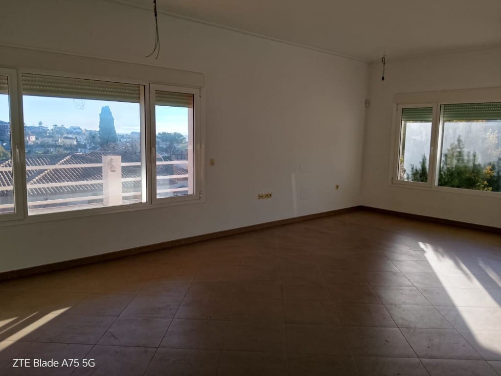 5 bedroom Villa for sale in Campo Mijas with pool garage - € 1,550,000 (Ref: 9697994)