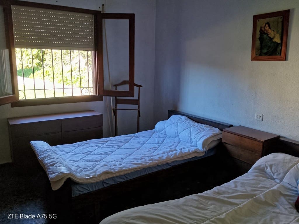 5 bedroom Villa for sale in Campo Mijas with pool garage - € 1,550,000 (Ref: 9697994)