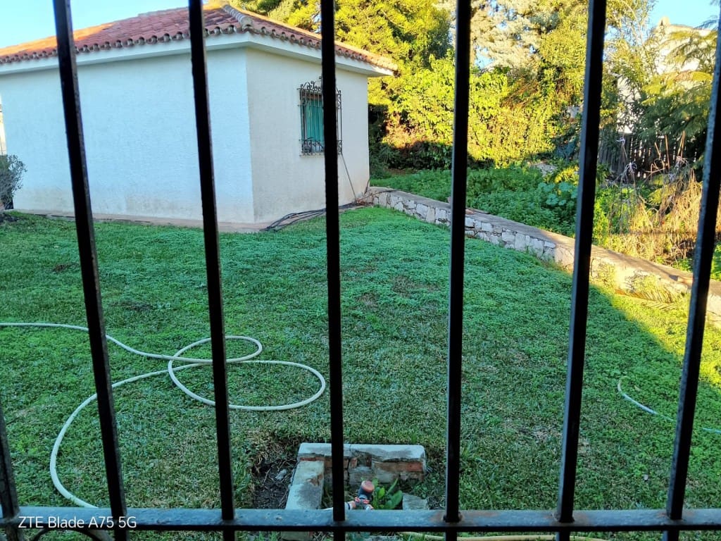 5 bedroom Villa for sale in Campo Mijas with pool garage - € 1,550,000 (Ref: 9697994)