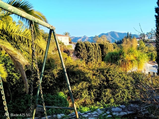 5 slaapkamer Villa te koop in Campo Mijas, Mijas met zwembad garage - € 1.550.000 (Ref: 9697994)