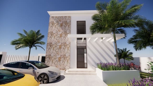 4 makuuhuone Huvila myytävänä paikassa El Rosario, Marbella mukana uima-altaan 
autotalli - 2 500 000 € (Ref: 9697995)