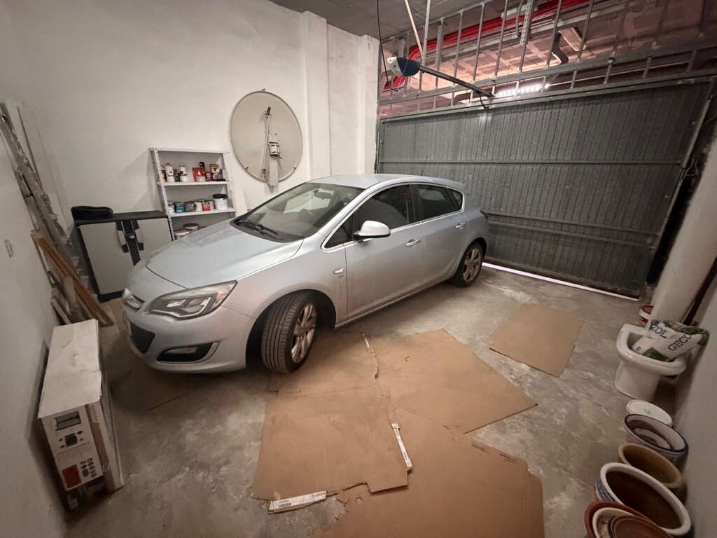 Casa de 4 habitaciones en Calahonda en venta con piscina garaje - 550.000 € (Ref: 9719403)