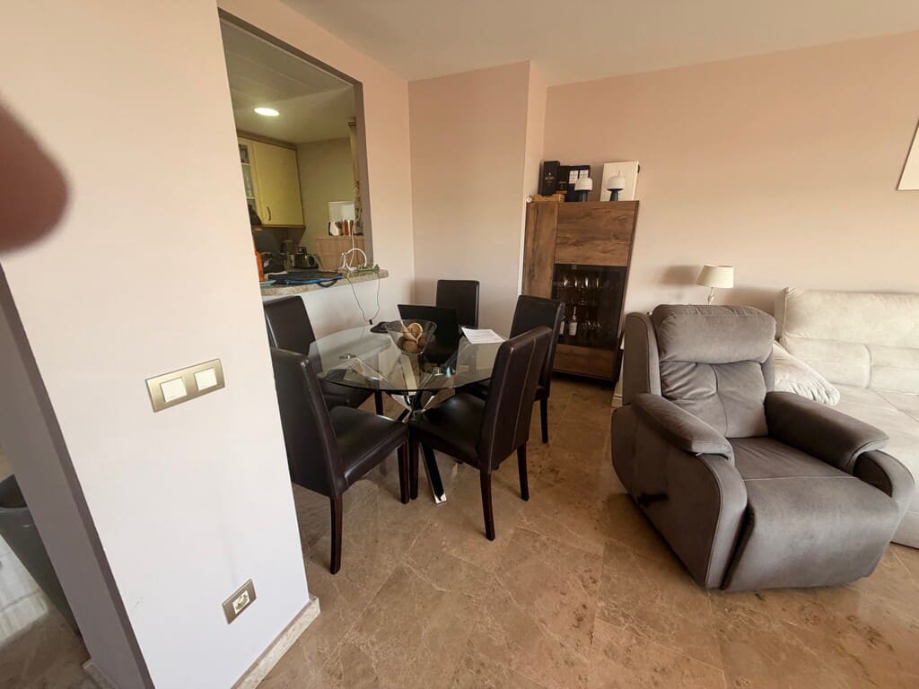 3 chambre Penthouse à vendre à Riviera del Sol avec piscine garage - 685 000 € (Ref: 9751676)