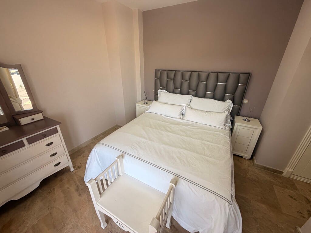 3 chambre Penthouse à vendre à Riviera del Sol avec piscine garage - 685 000 € (Ref: 9751676)