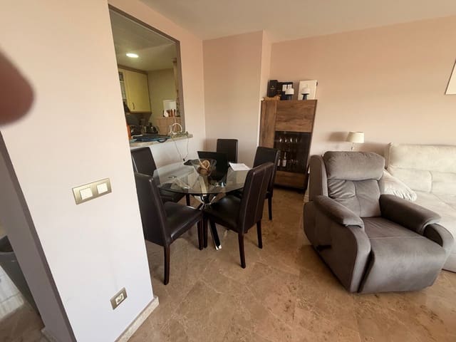 3 chambre Penthouse à vendre à Riviera del Sol, Mijas avec piscine garage - 685 000 € (Ref: 9751676)