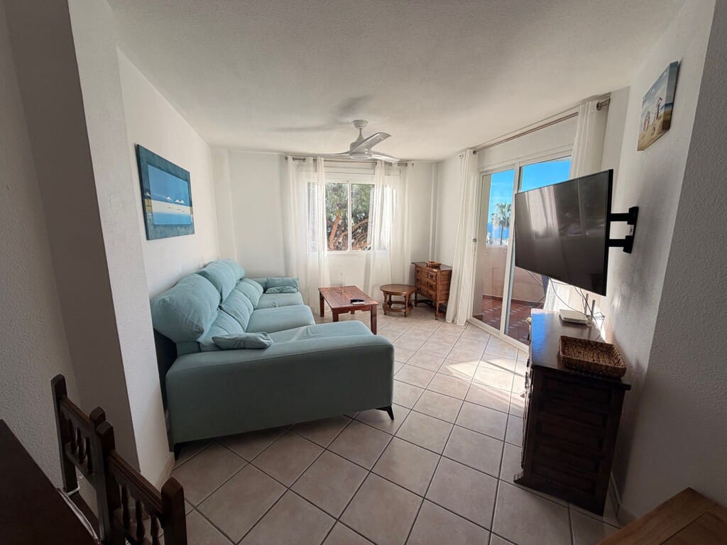 2 sypialnia Apartament na sprzedaż w Riviera del Sol z basenem - 285 000 € (Ref: 9751677)