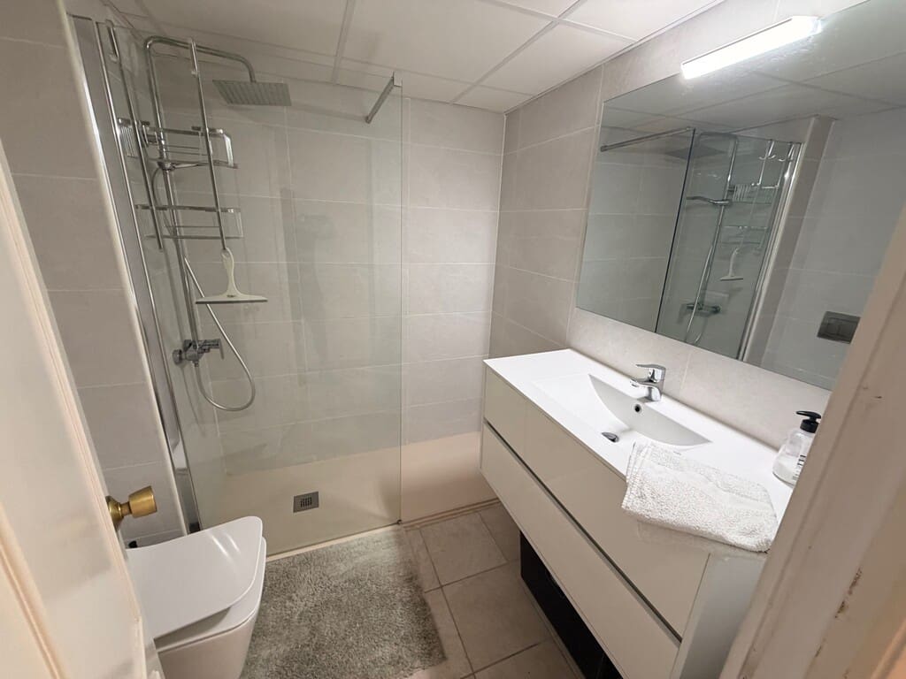 2 sypialnia Apartament na sprzedaż w Riviera del Sol z basenem - 285 000 € (Ref: 9751677)