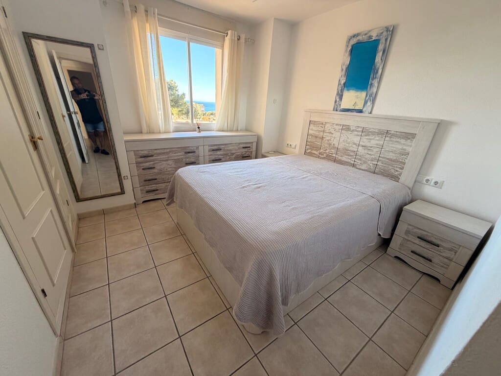 2 sypialnia Apartament na sprzedaż w Riviera del Sol z basenem - 285 000 € (Ref: 9751677)