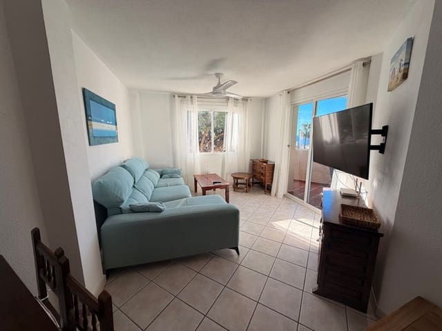 2 sypialnia Apartament na sprzedaż w Riviera del Sol, Mijas z basenem - 285 000 € (Ref: 9751677)