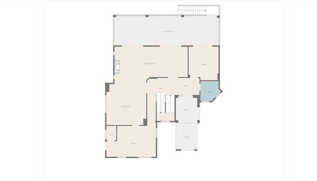 5 soveværelse Villa til salg i Marbesa, Marbella med swimmingpool garage - € 1.750.000 (Ref: 9780223)