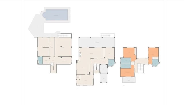 5 soveværelse Villa til salg i Marbesa, Marbella med swimmingpool garage - € 1.750.000 (Ref: 9780223)