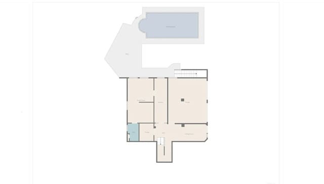 5 soveværelse Villa til salg i Marbesa, Marbella med swimmingpool garage - € 1.750.000 (Ref: 9780223)