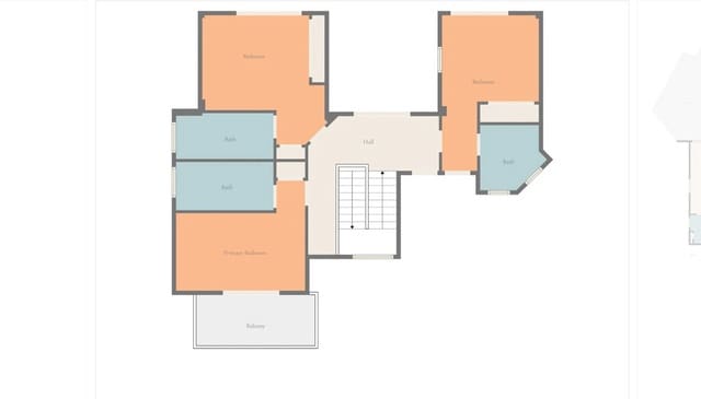 5 soveværelse Villa til salg i Marbesa, Marbella med swimmingpool garage - € 1.750.000 (Ref: 9780223)