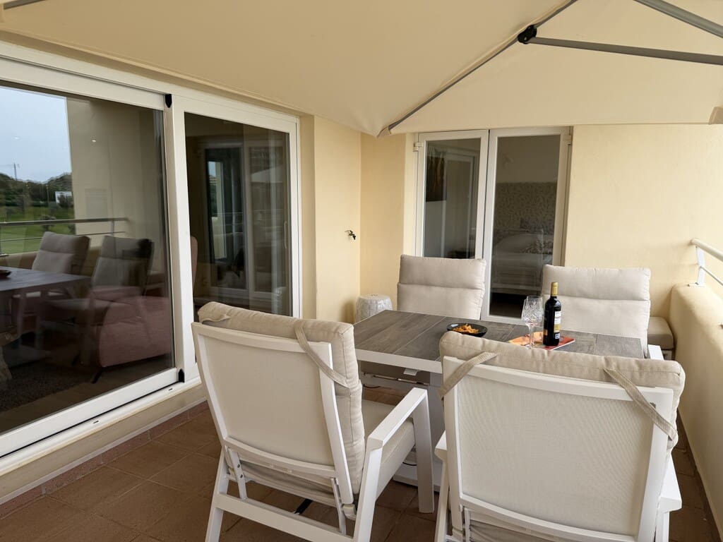 3 Zimmer Apartment zu verkaufen in Mijas Costa mit Pool Garage - 599.000 € (Ref: 9780224)