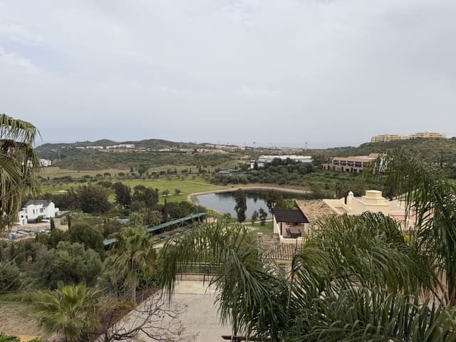 3 Zimmer Apartment zu verkaufen in Mijas Costa, Mijas mit Pool Garage - 599.000 € (Ref: 9780224)