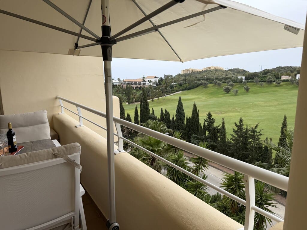 3 Zimmer Apartment zu verkaufen in Mijas Costa mit Pool Garage - 599.000 € (Ref: 9780224)