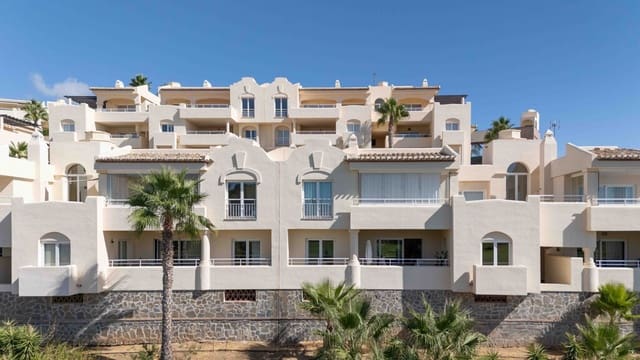 3 soveværelse Lejlighed til salg i Mijas Costa, Mijas med swimmingpool garage - € 549.000 (Ref: 9780224)