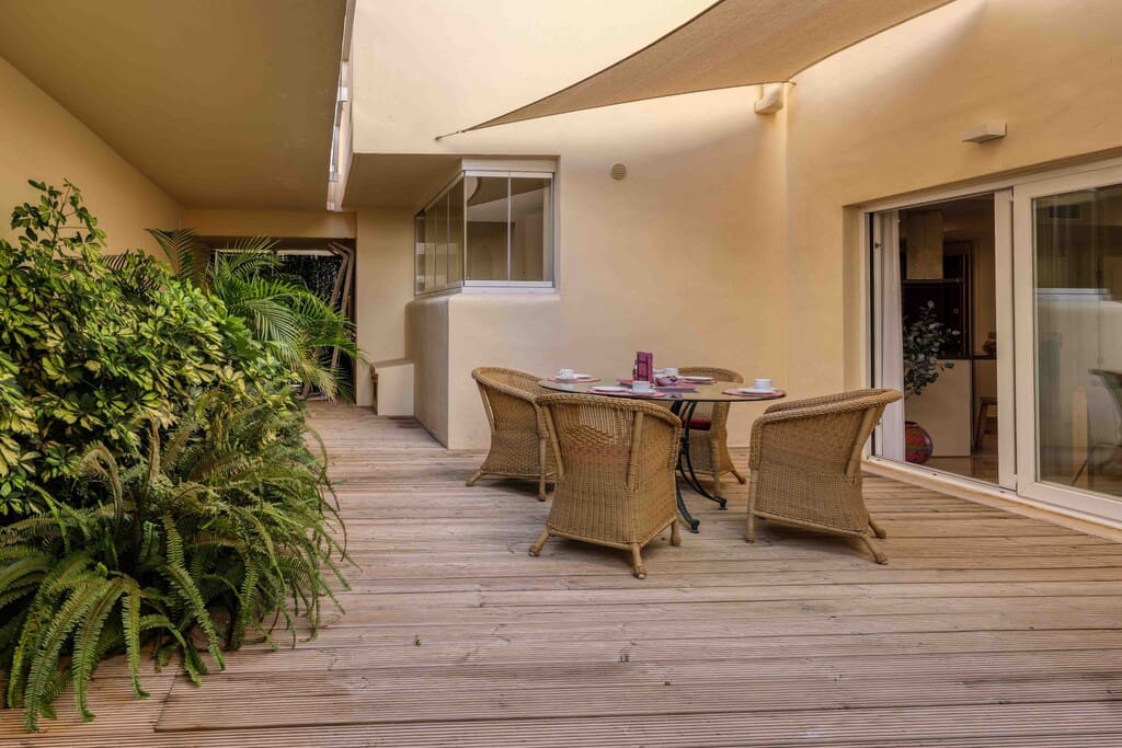 3 soveværelse Lejlighed til salg i Mijas Costa med swimmingpool garage - € 549.000 (Ref: 9780224)