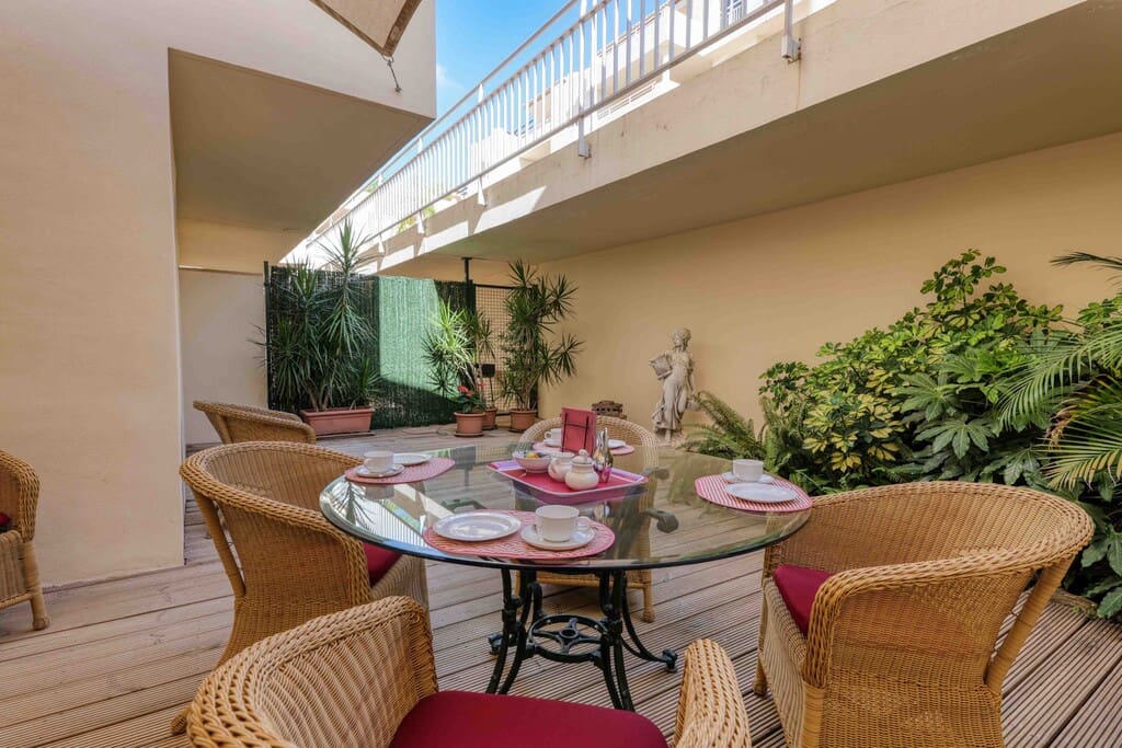 3 soveværelse Lejlighed til salg i Mijas Costa med swimmingpool garage - € 549.000 (Ref: 9780224)