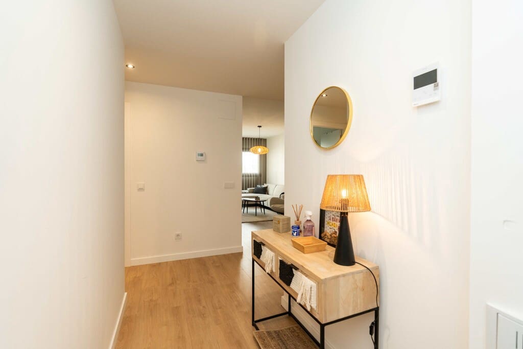 2 chambre Appartement à vendre à Malaga ville avec piscine - 469 000 € (Ref: 9780225)