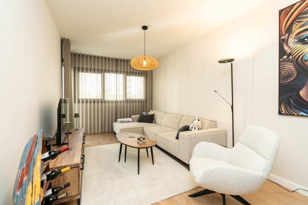 2 chambre Appartement à vendre à Malaga ville avec piscine - 469 000 € (Ref: 9780225)