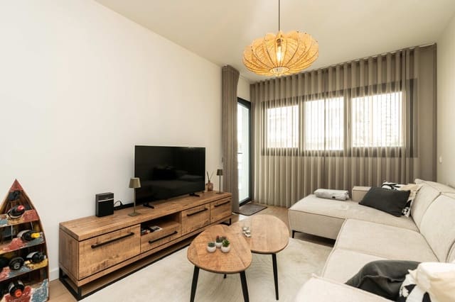 2 chambre Appartement à vendre à Malaga ville avec piscine - 469 000 € (Ref: 9780225)