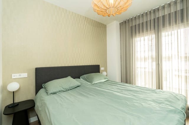 2 chambre Appartement à vendre à Malaga ville avec piscine - 469 000 € (Ref: 9780225)