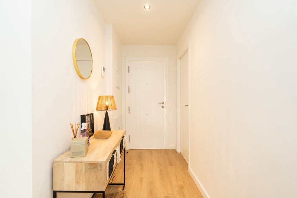 2 chambre Appartement à vendre à Malaga ville avec piscine - 469 000 € (Ref: 9780225)