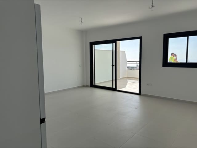 3 chambre Appartement à vendre à Benalmádena avec piscine garage - 460 000 € (Ref: 9780226)
