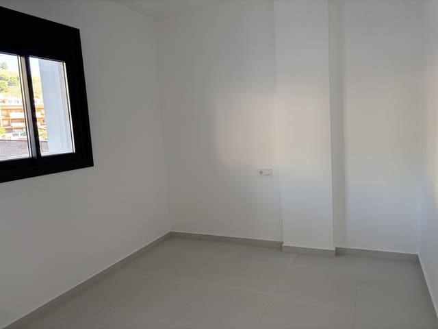 3 chambre Appartement à vendre à Benalmádena avec piscine garage - 460 000 € (Ref: 9780226)